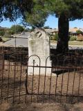 image of grave number 42821